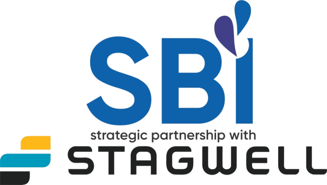SBI Media Logo