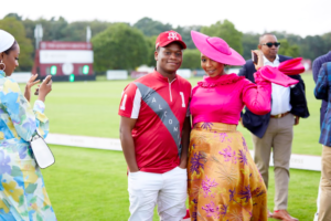 SBI Media Partners Access Polo London to Support Quality Education