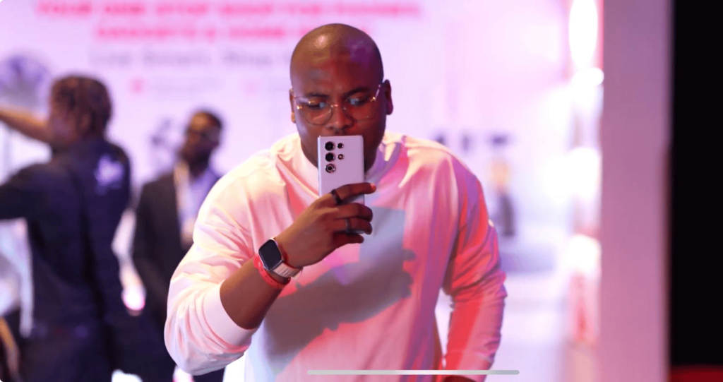 itel Launches S25 Ultra to Redefine Affordable Innovation in Smartphone Technology