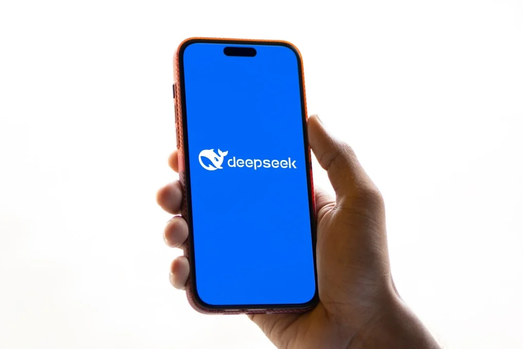 DeepSeek & Your Brand