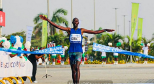 SBI Media Celebrates the Success of the 10th Access Bank Lagos City Marathon